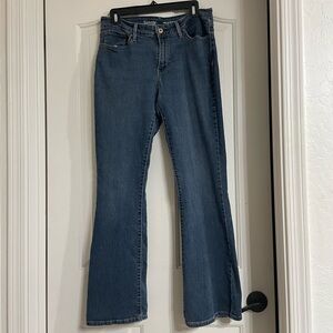 Levi’s Modern Bootcut Jeans Size 12